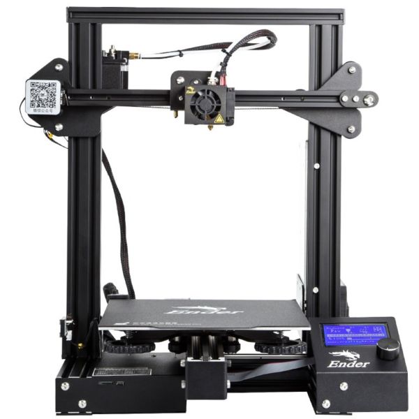 Ender 3 Pro in Lahore Ender 3 Pro in Lahore