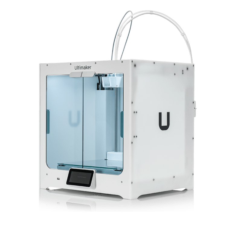 Check Out Best Ultimaker S5 Pro Bundle Price in Pakistan | Grit3D