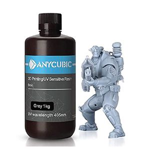 Anycubic UV Sensitive Resin