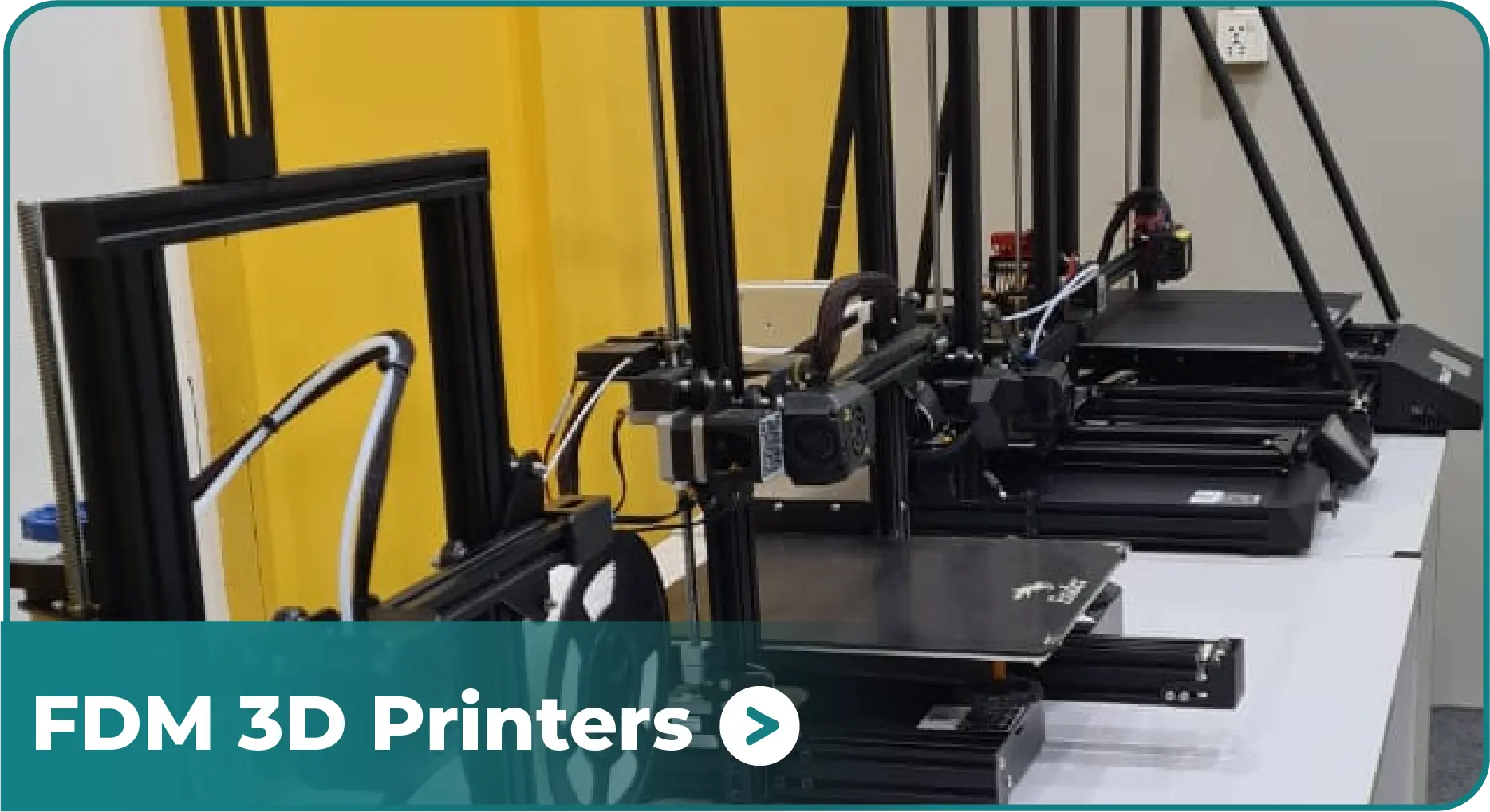 3D printing in Pakistan