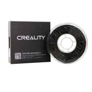 Creality Black PLA 1.75 mm