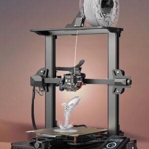 Ender 3 S1 Pro 3D Printer