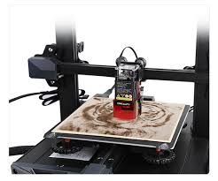 Ender 3 S1 Pro 3D Printer