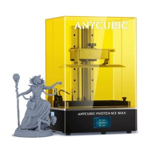 Anycubic M3 Max 3d printer