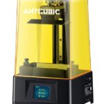 Anycubic Mono 4K 3d printer