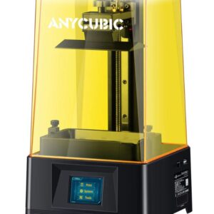 Anycubic Mono 4K 3d printer