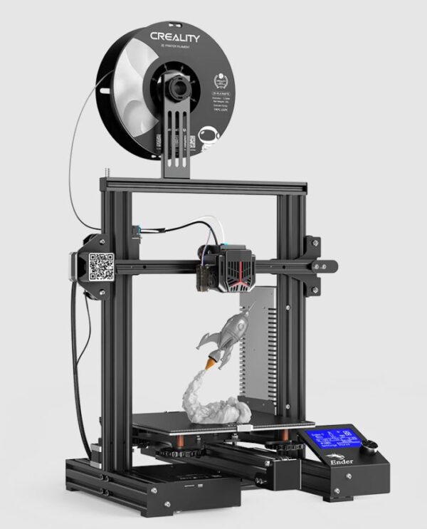 Ender 3 Neo 3D Printer 2
