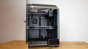 Creality k1 3d printer