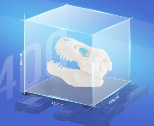 Creality CR 6 Max 3D Printer